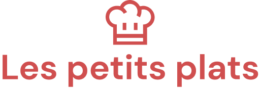  Les Petits Plats, logo